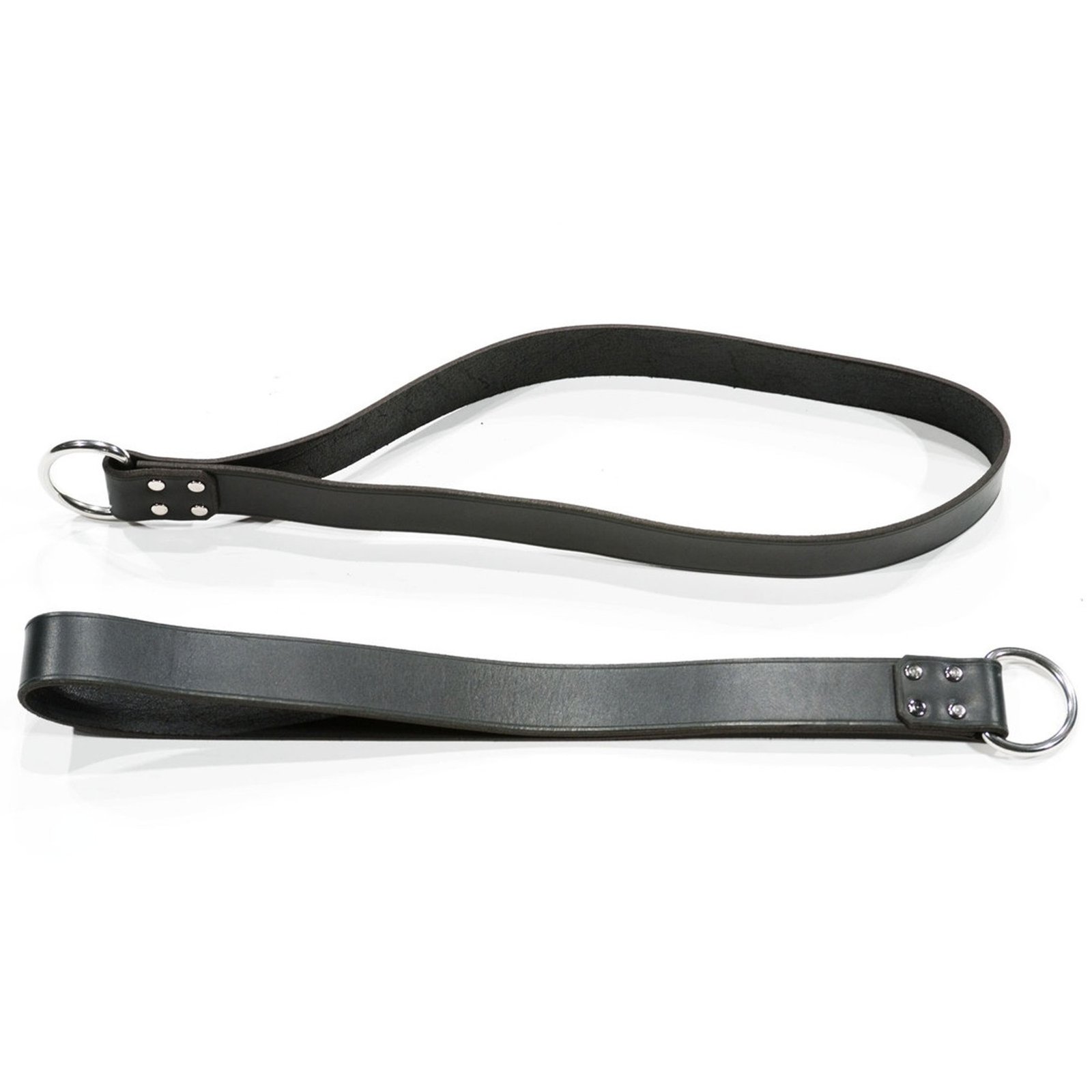 Sling Boot Stirrups
