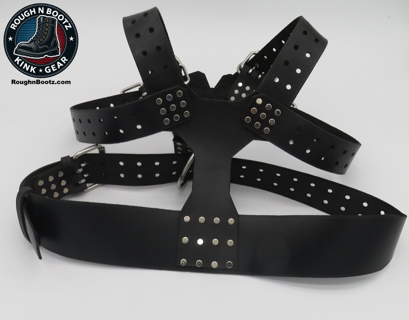 Suspension Harness Front