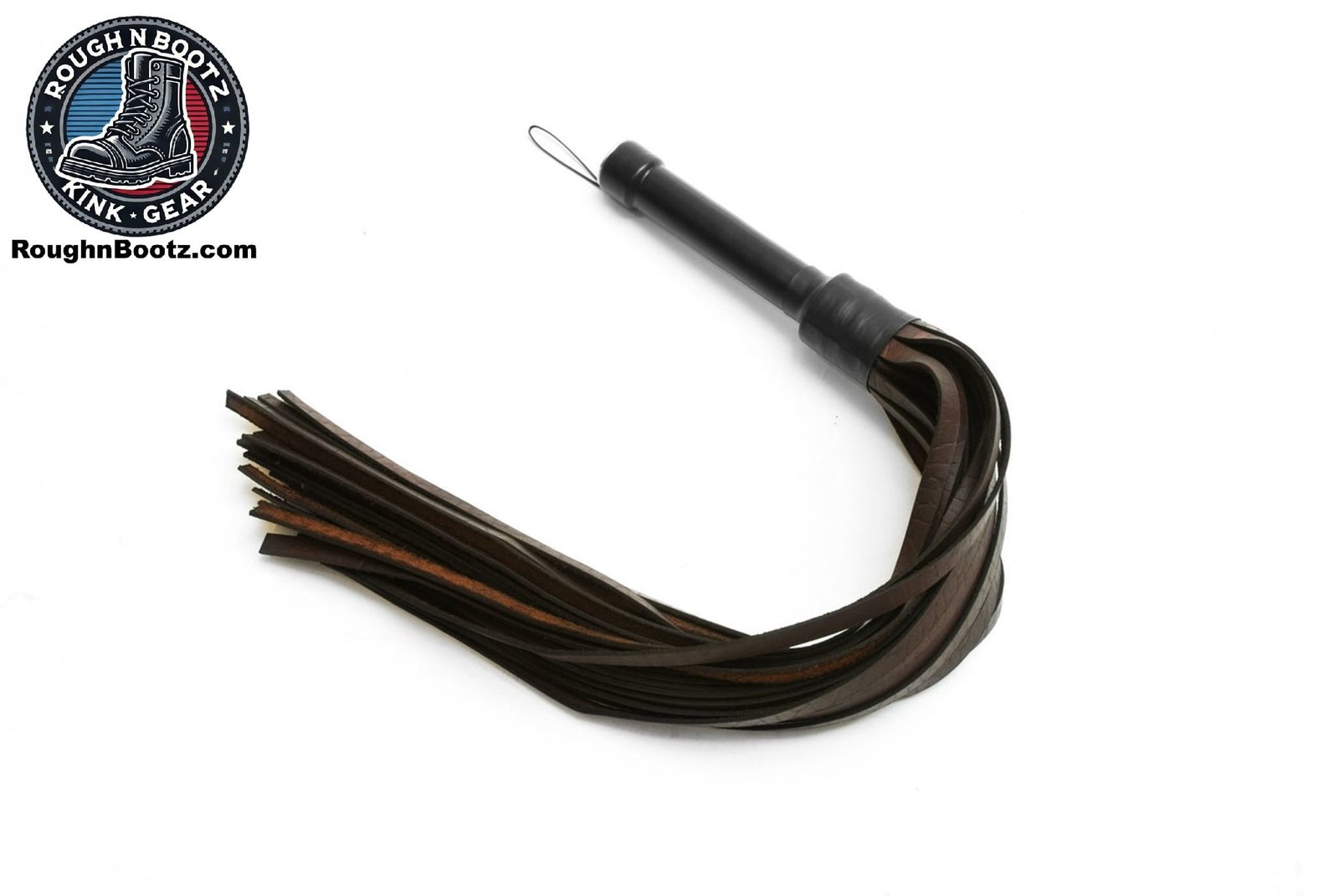 Bison (Buffalo) Floggers