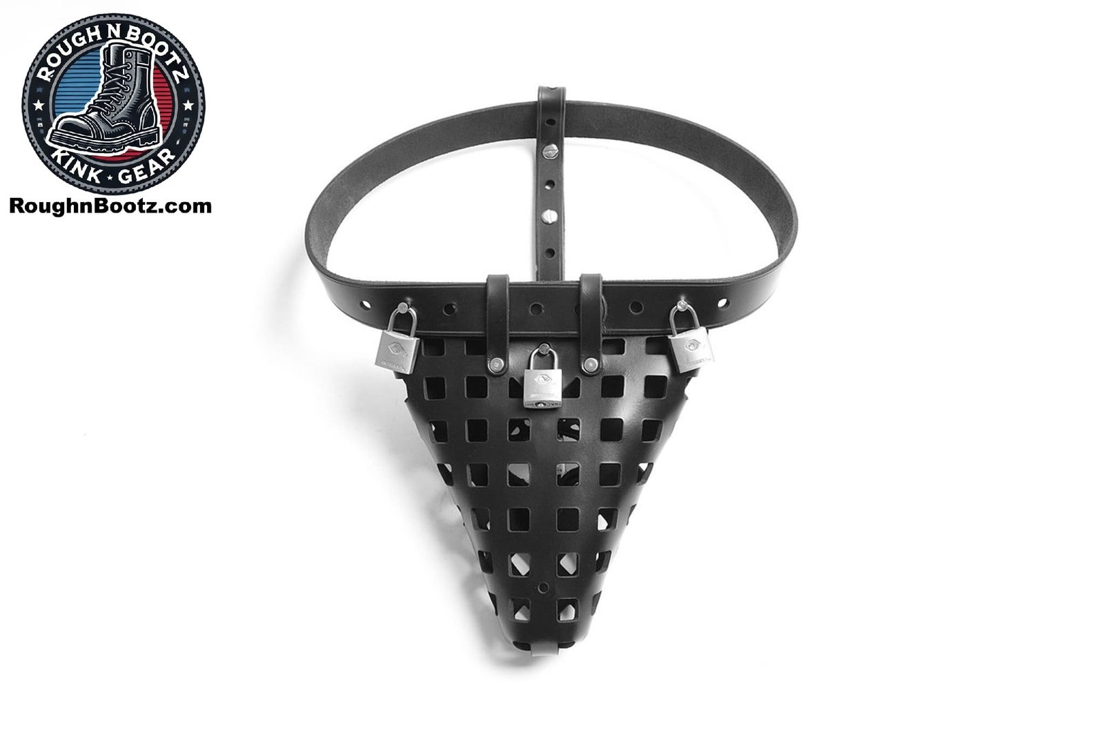 Chastity Jock - Large Cup