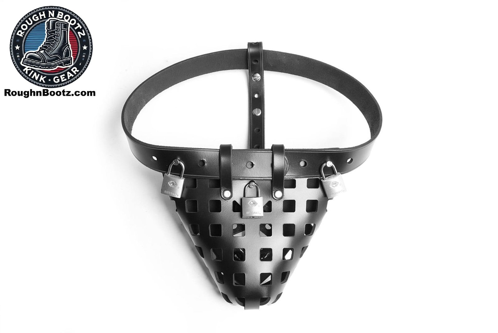 Chastity Jock - Standard Cup