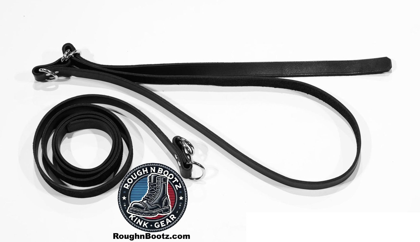 Bondage Cinch Straps