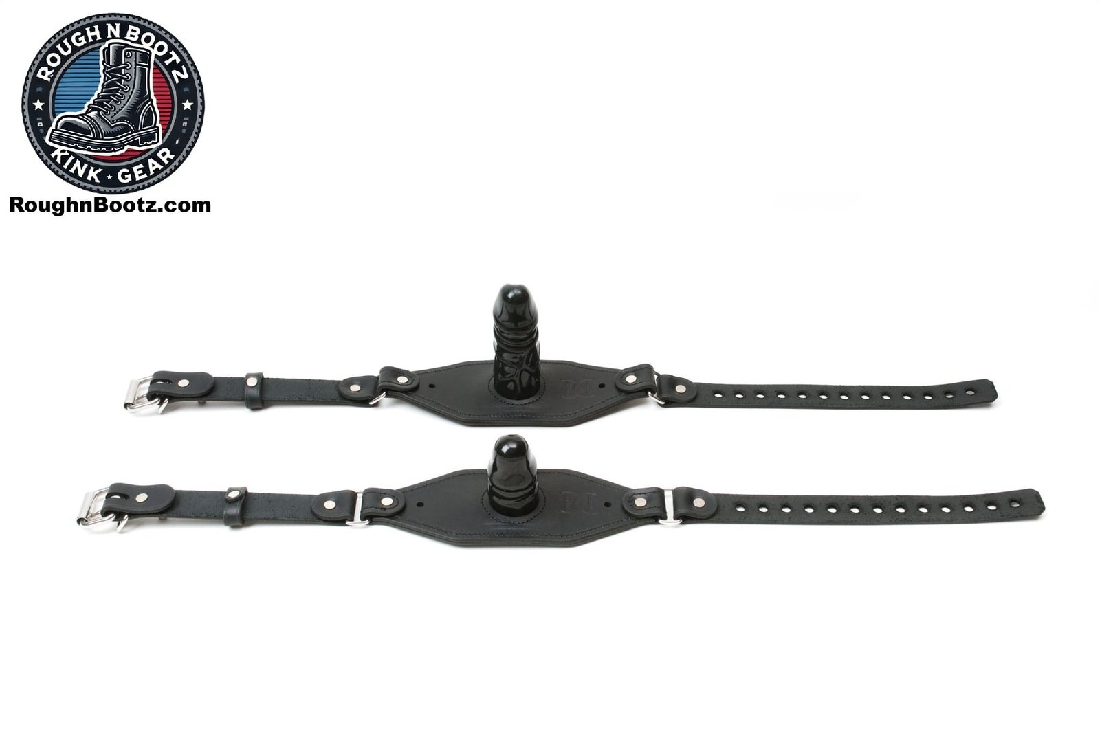 Cock Gag - Both Sizes