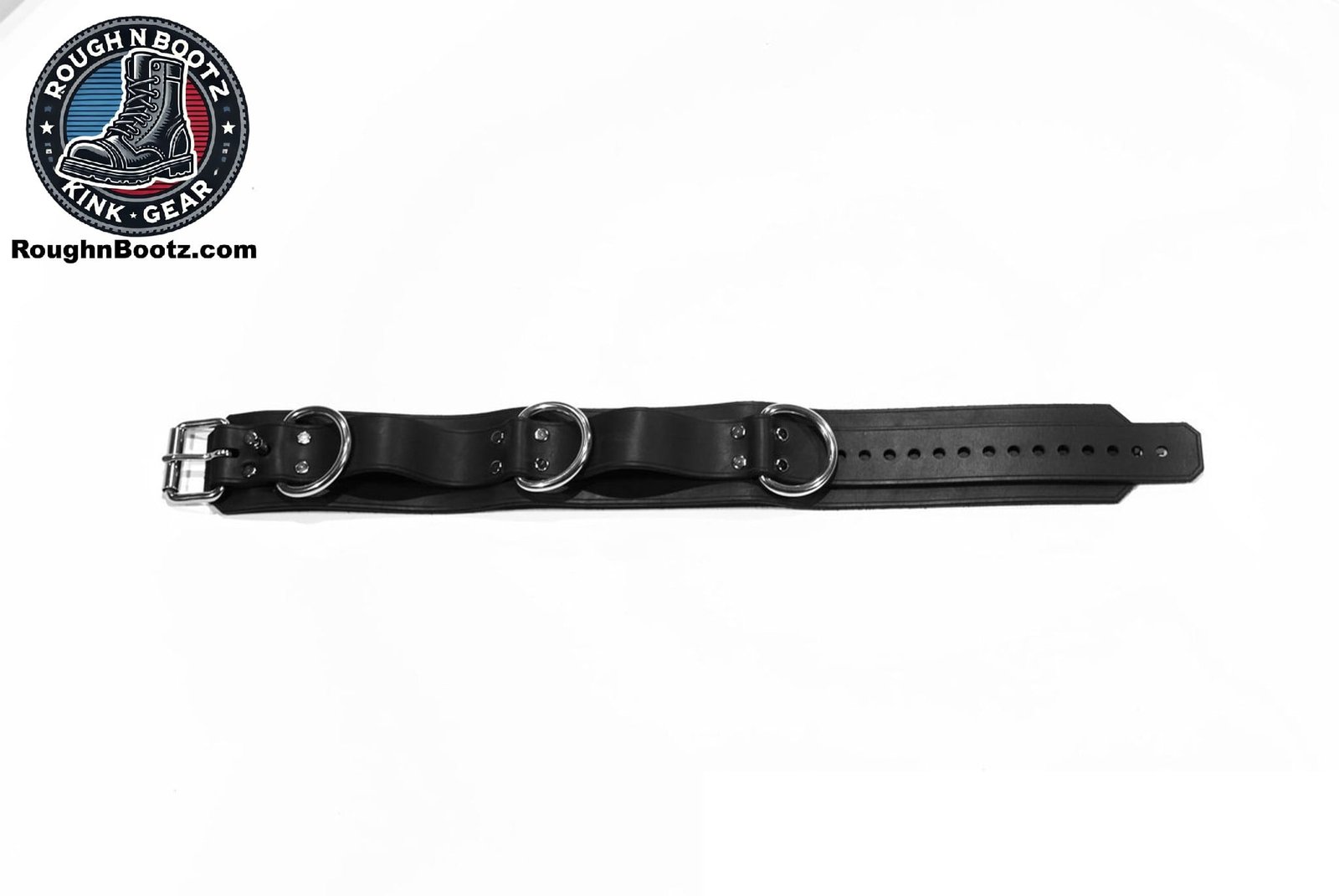 Heavy Duty Locking Collar