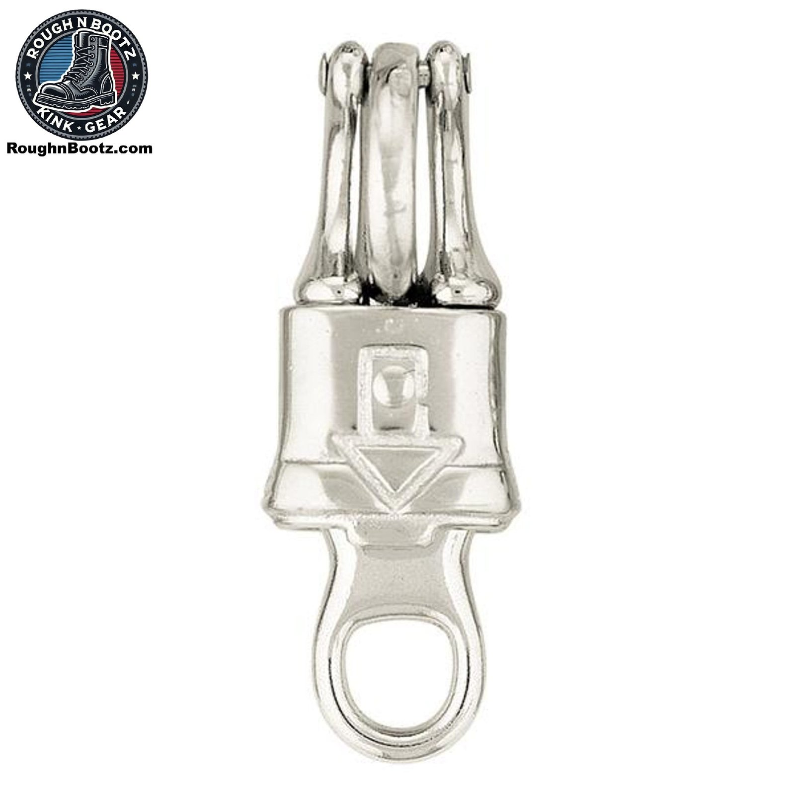 Panic Fast Release Snap