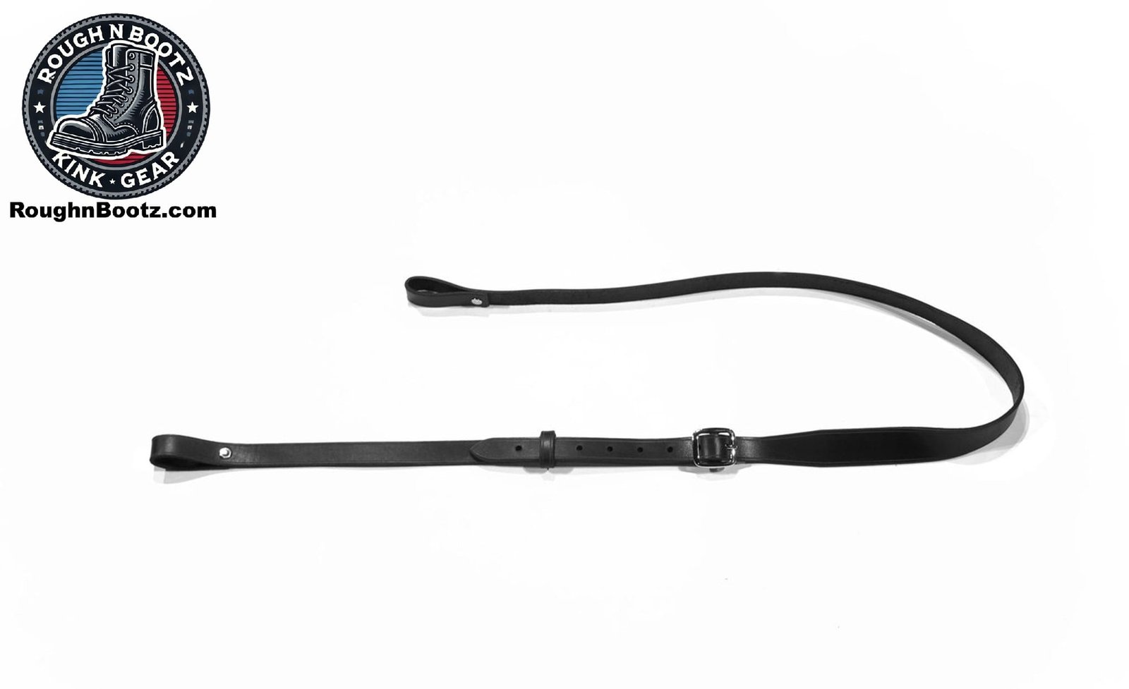 Sam Browne Shoulder Strap