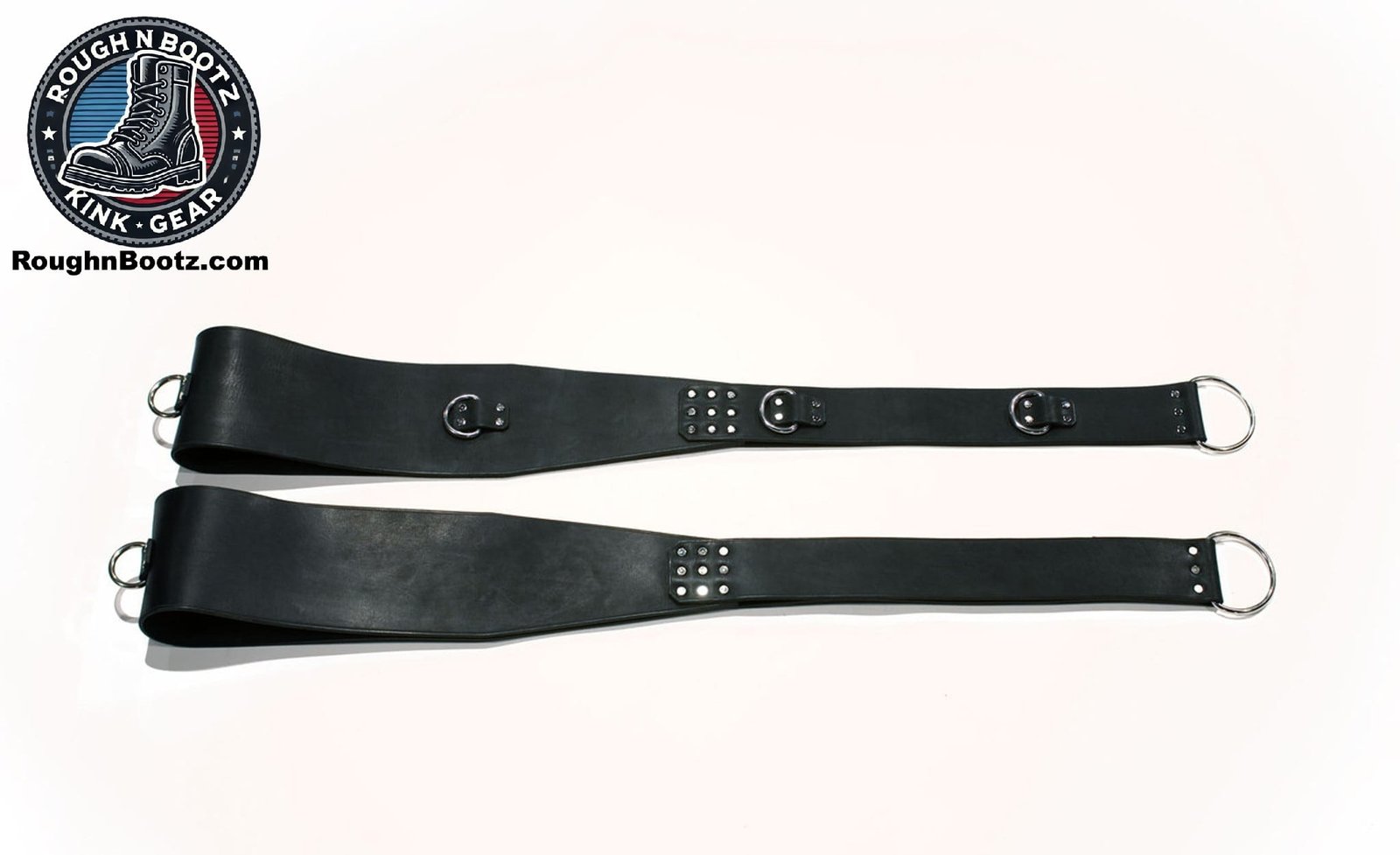 Sling Strap Bondage Set
