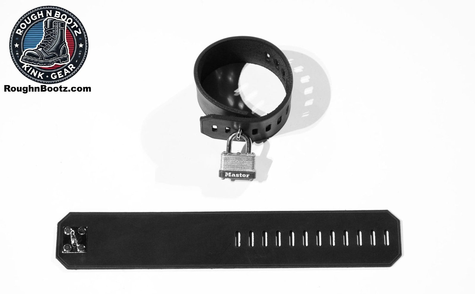 Sling Strap Bondage Set