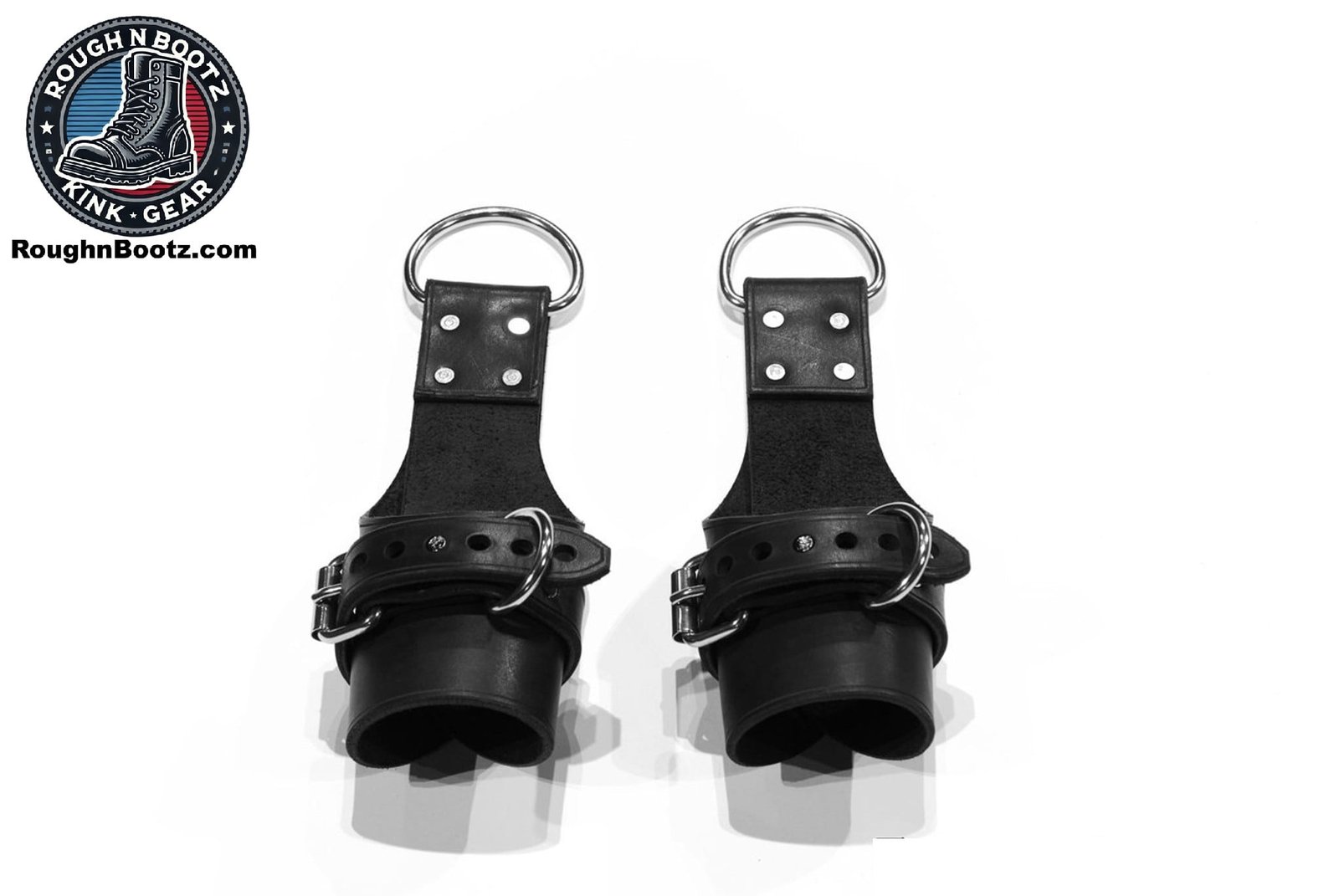 Suspension Cuffs