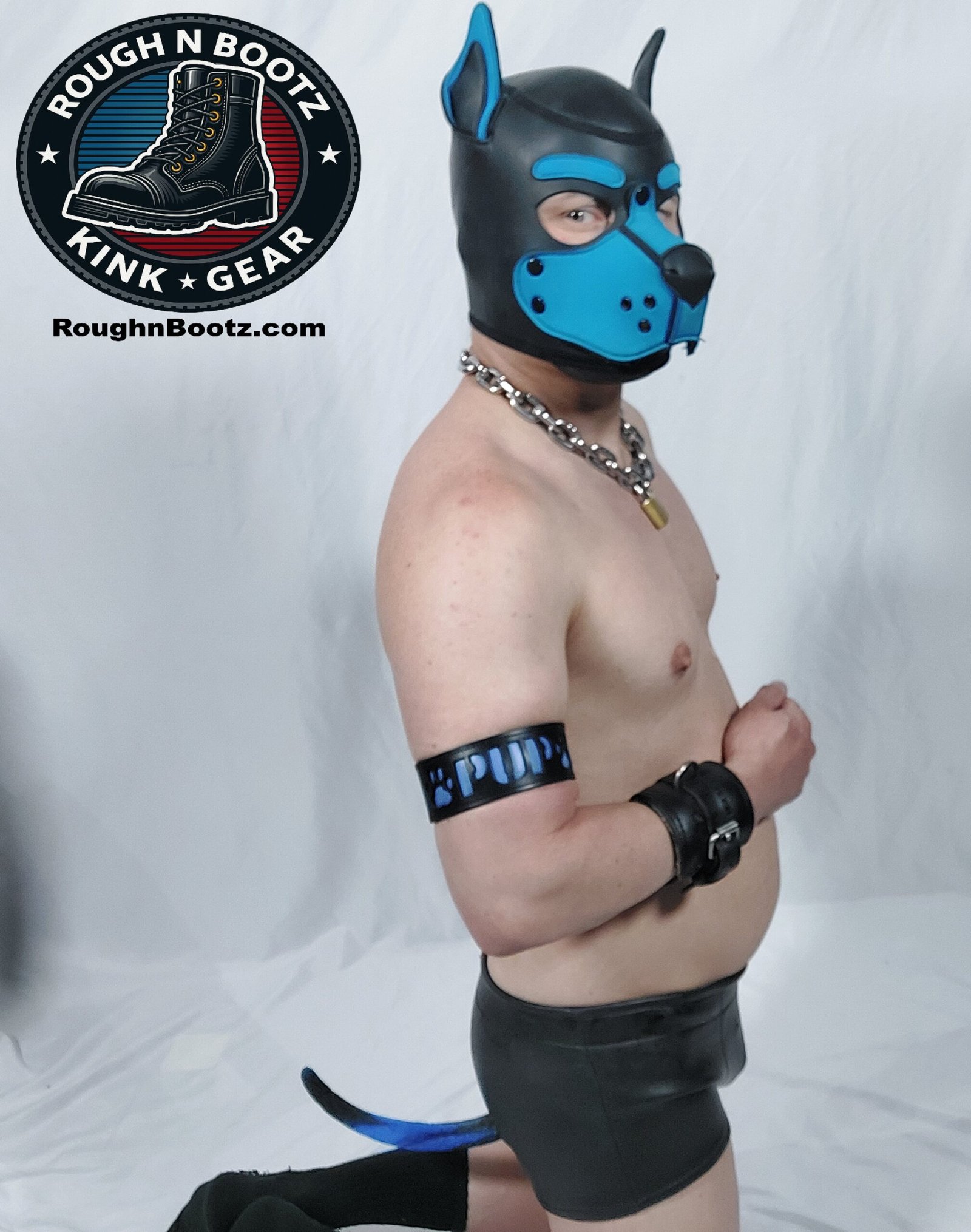 Puppy Gear