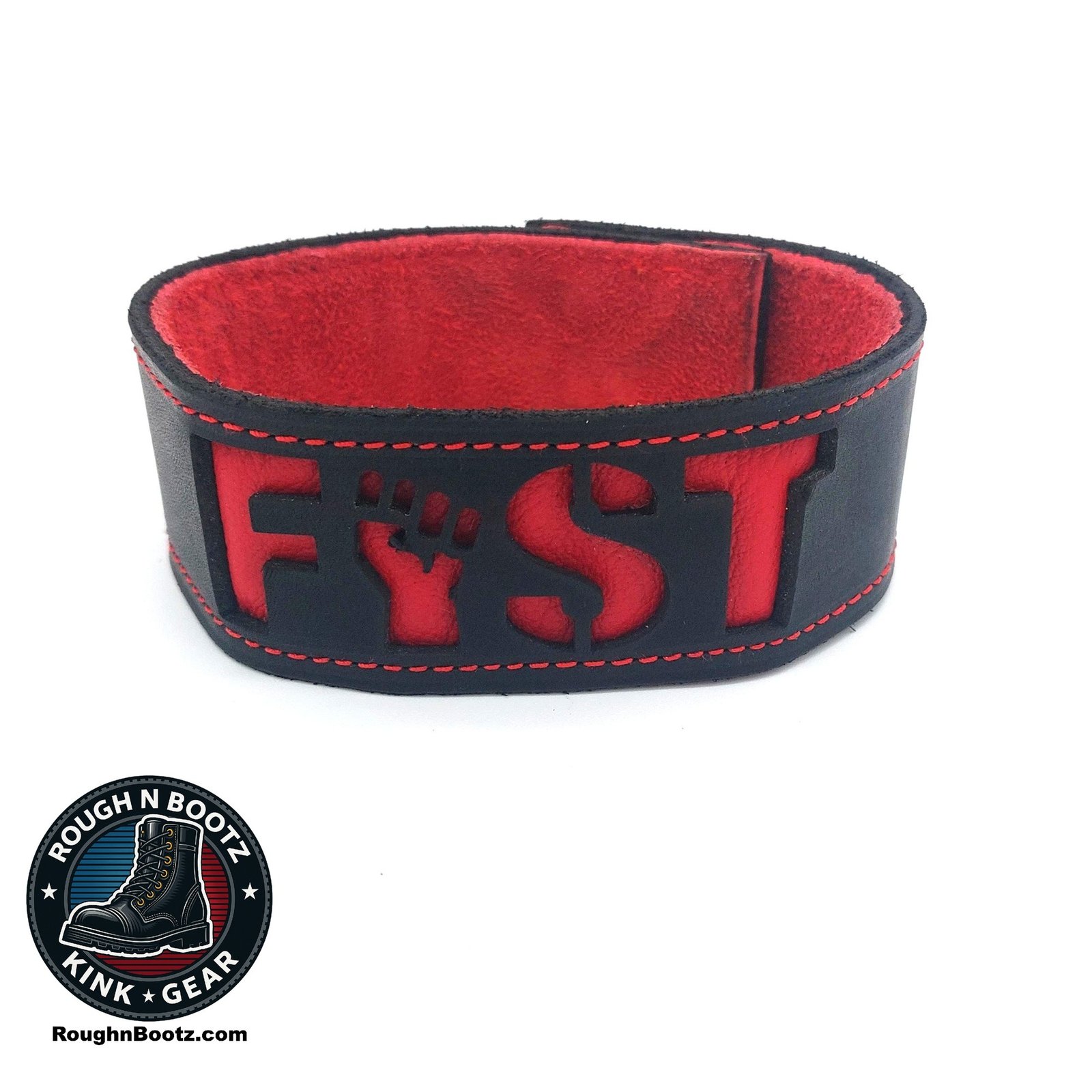 Fist Armband