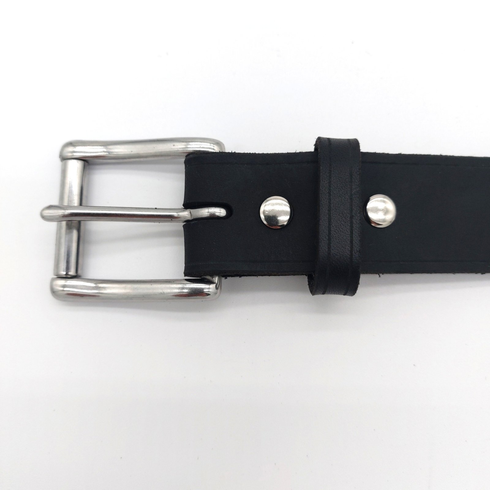 Top view of chicago screws