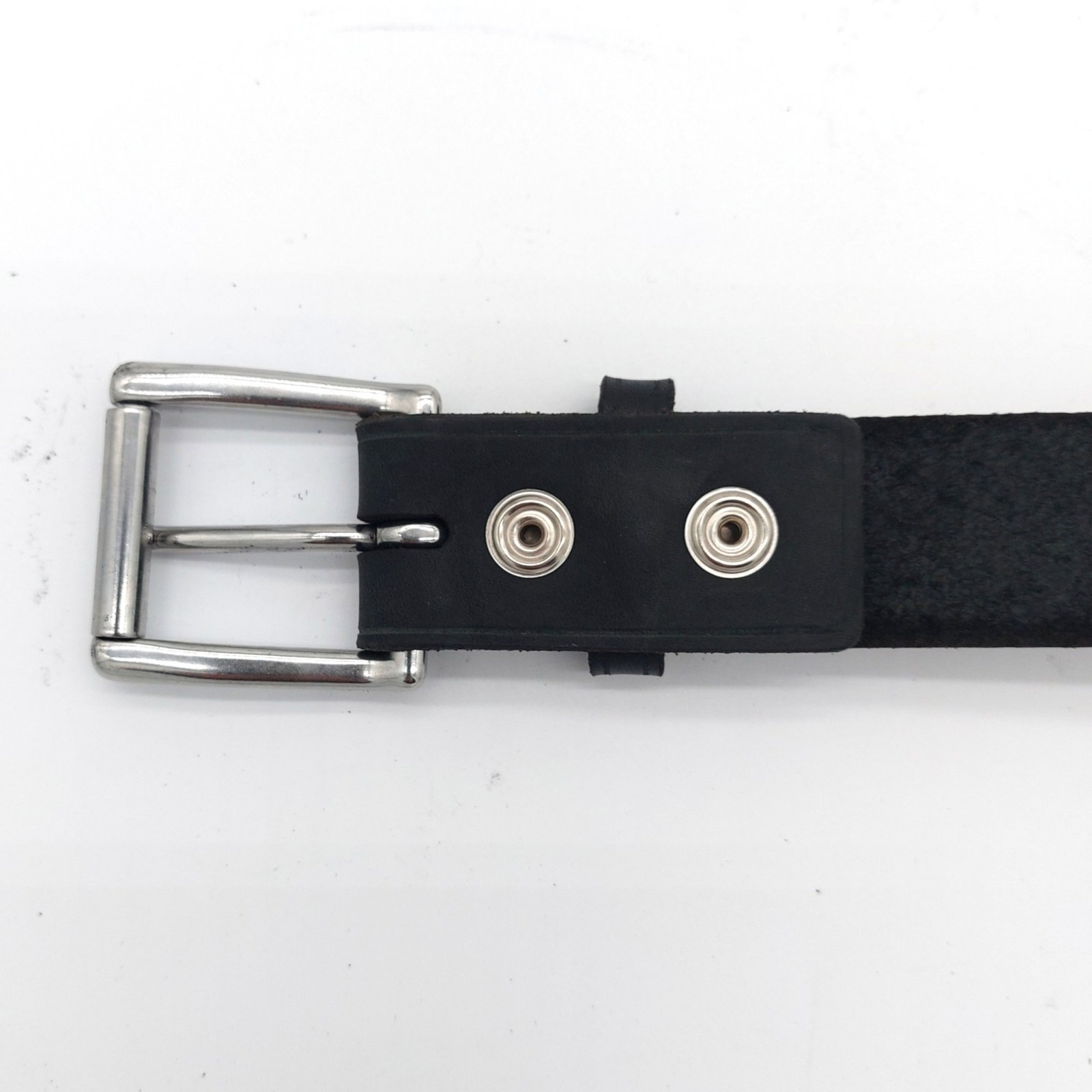 Bottom view of Large Snaps