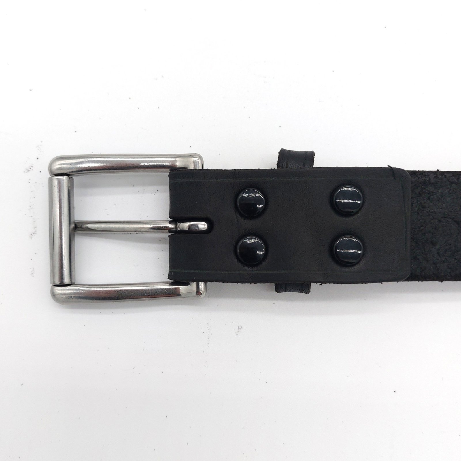 Bottom view of Small Snaps