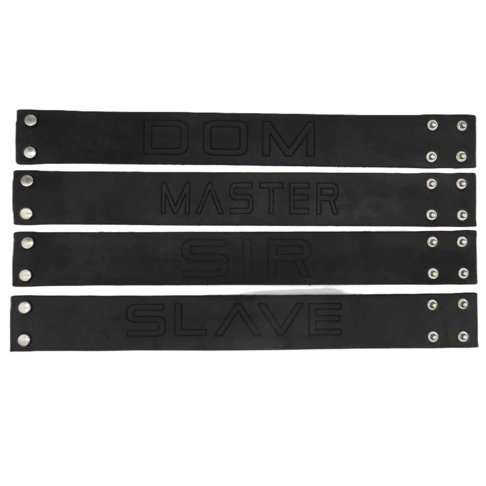 Arm Bands - Engraved