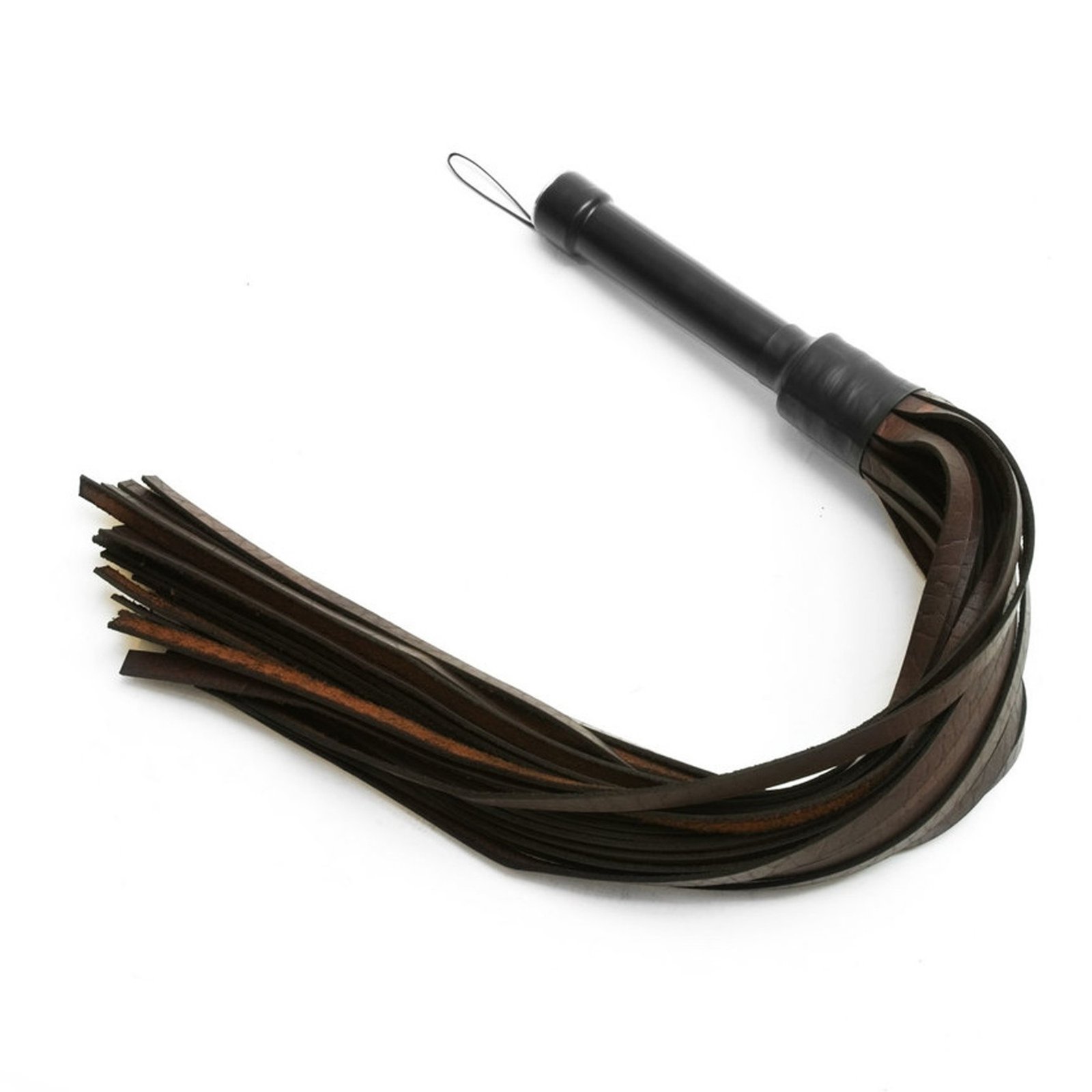 Bison (Buffalo) Floggers