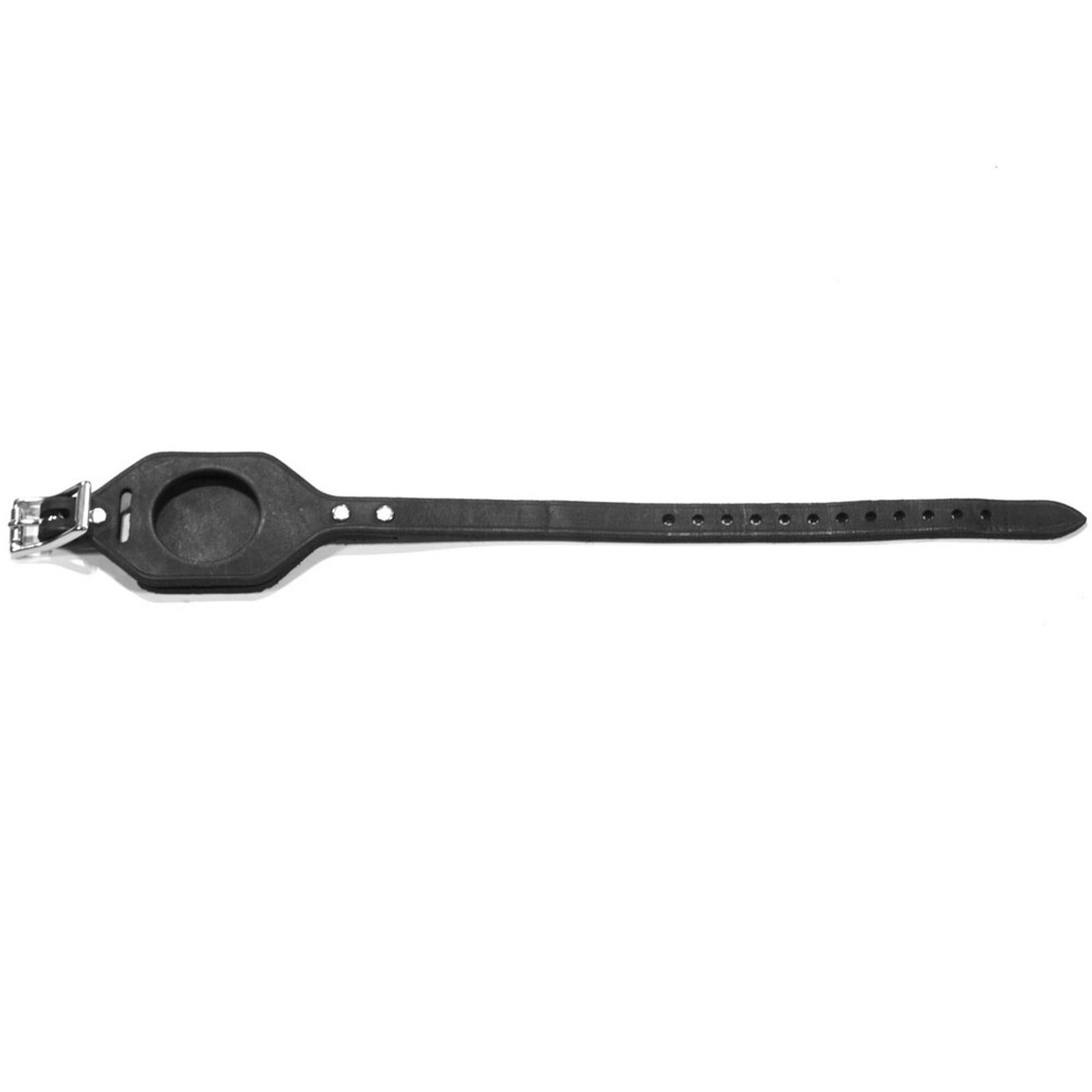 Boot Strap-on