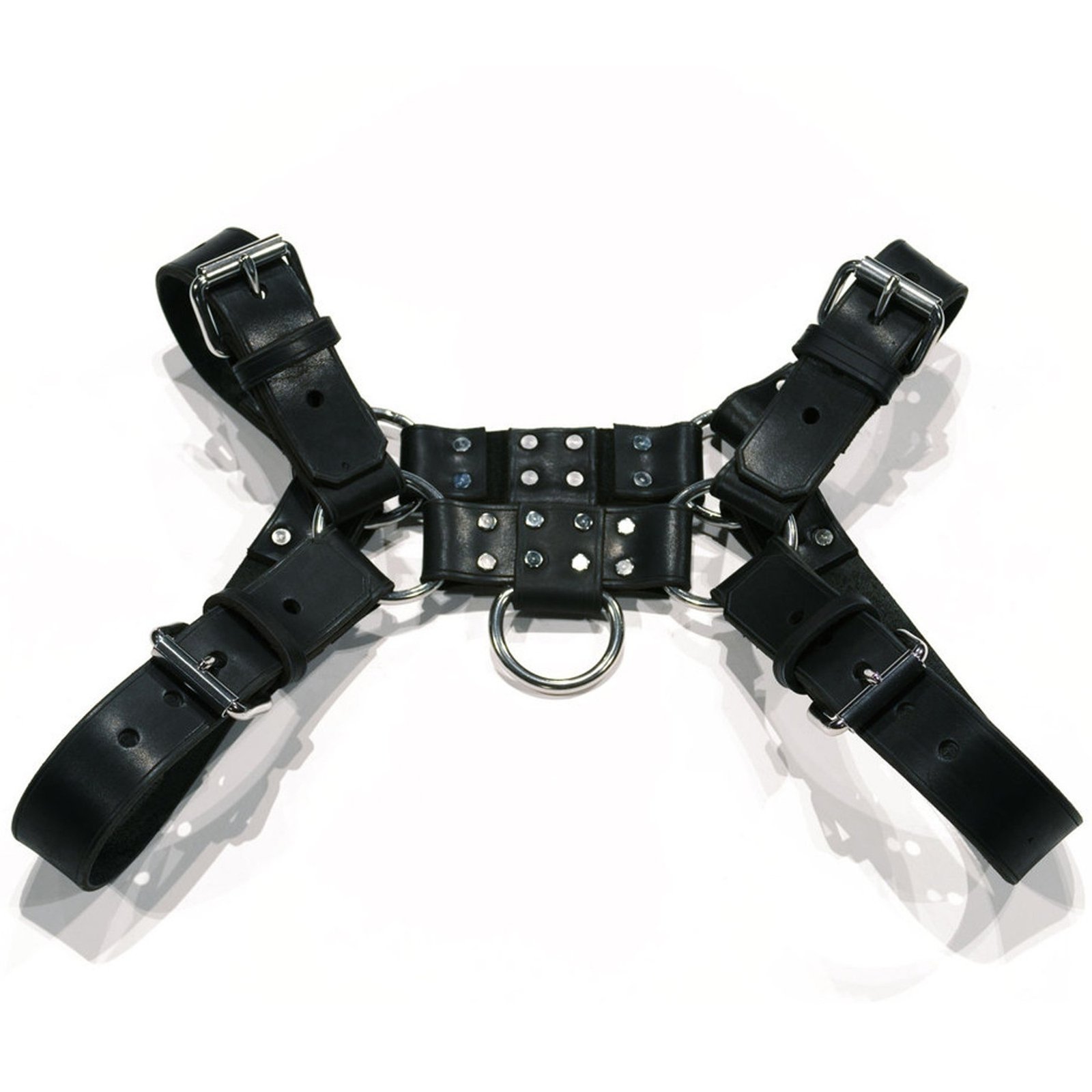 Bulldog Harness - Image 7