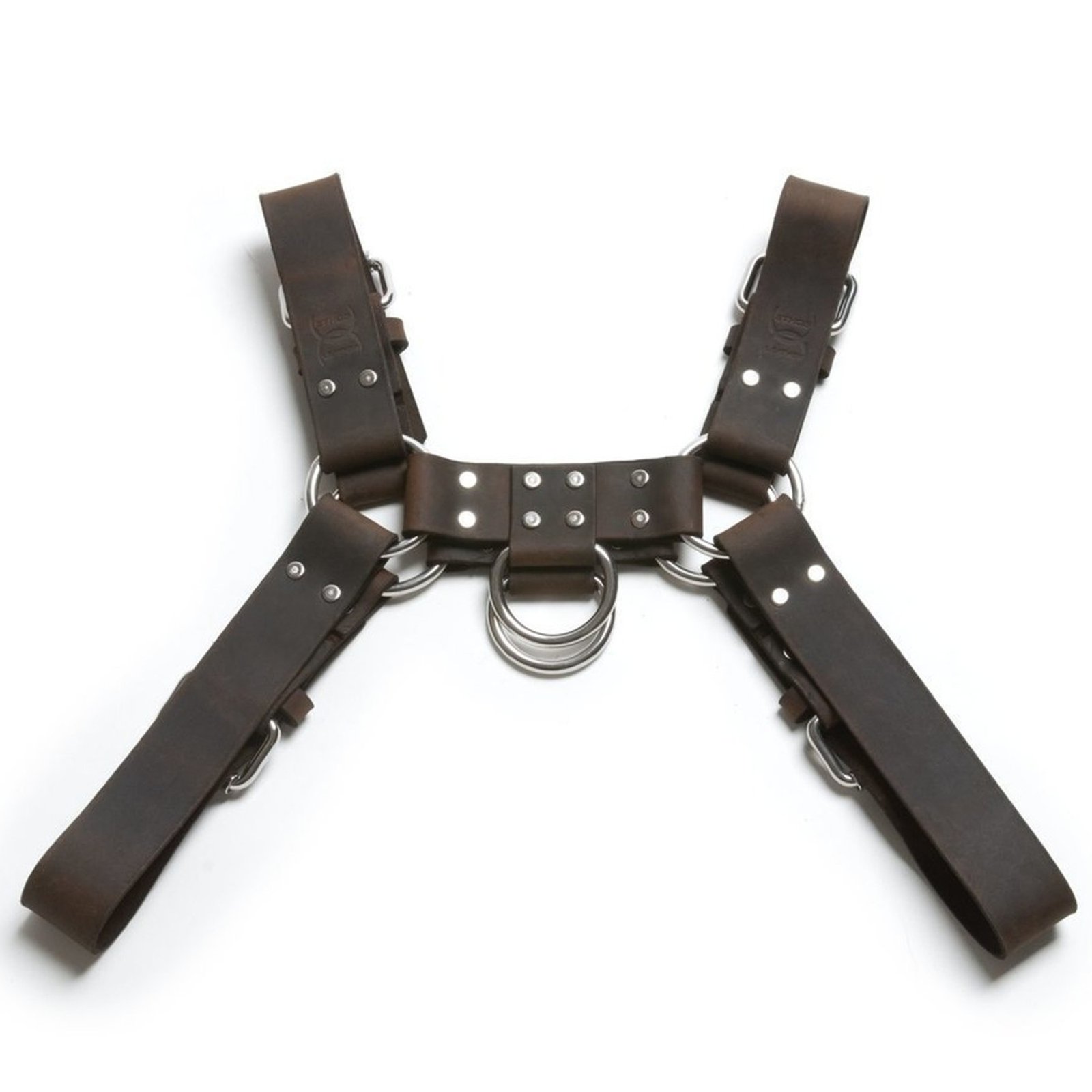 Bulldog Harness - Image 4
