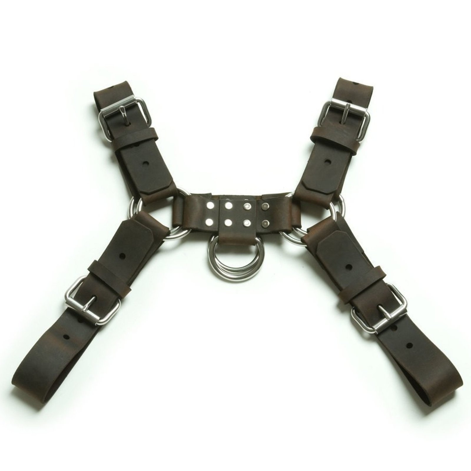 Bulldog Harness - Image 3