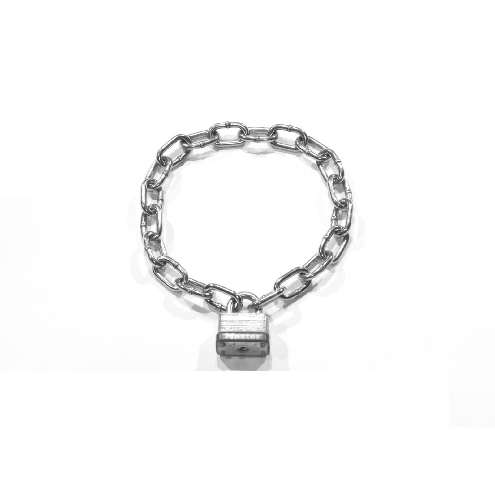 Stainless Steel Chain Collar