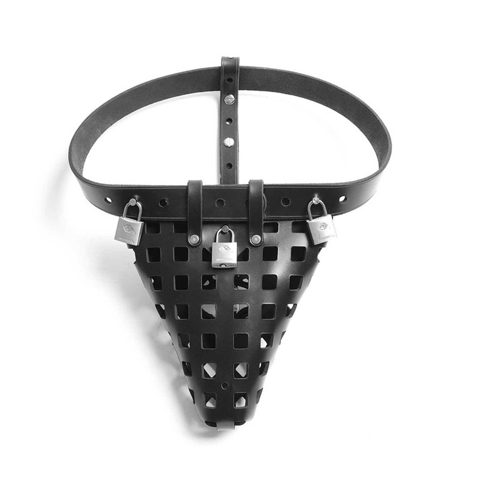 Chastity Jock - Large Cup