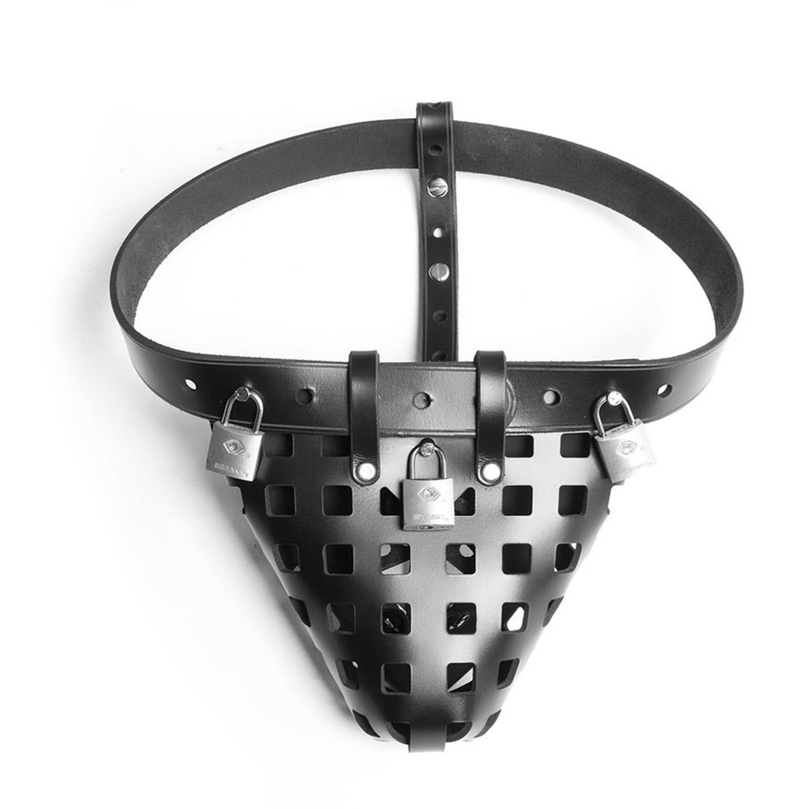 Chastity Jock - Standard Cup
