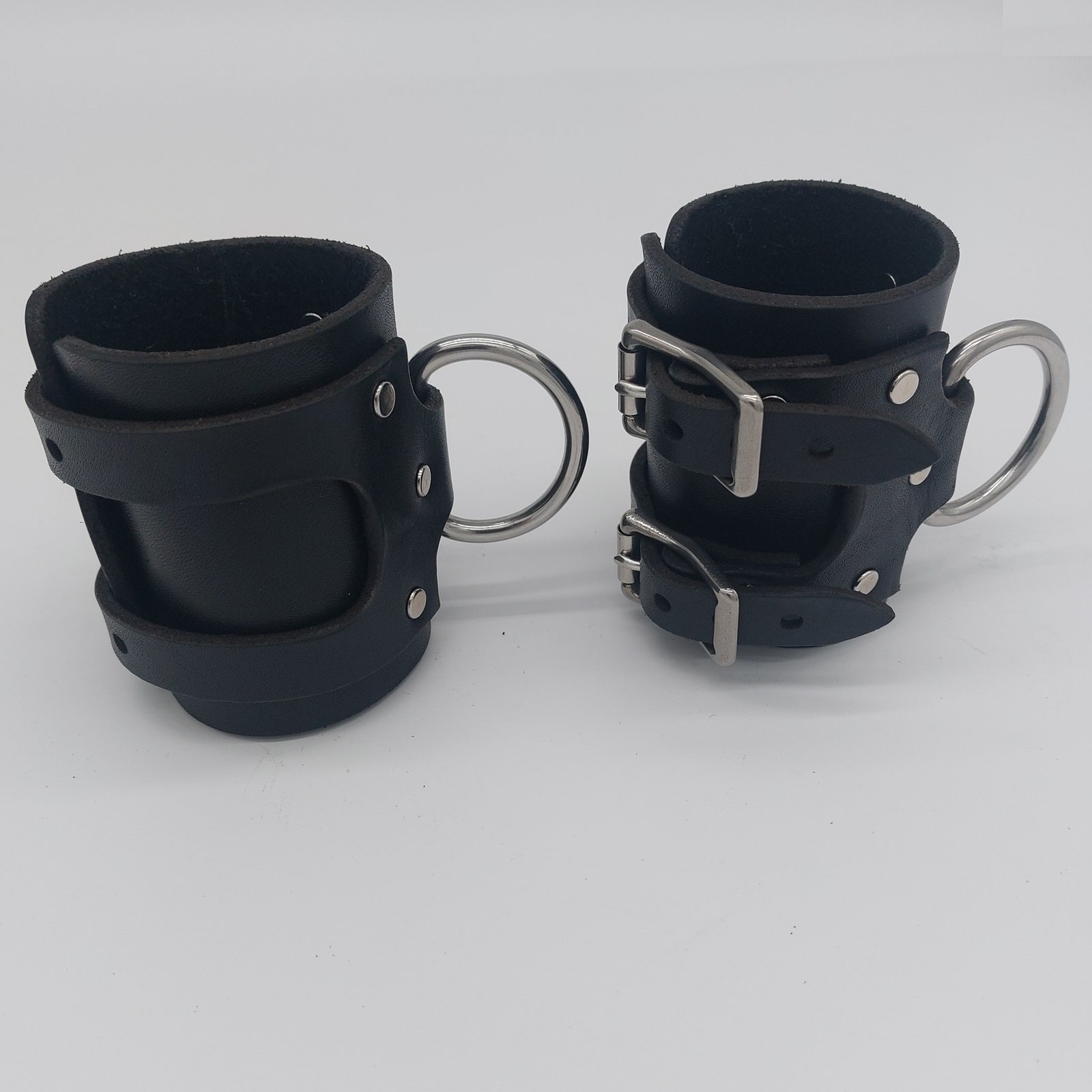 Gauntlet Cuff