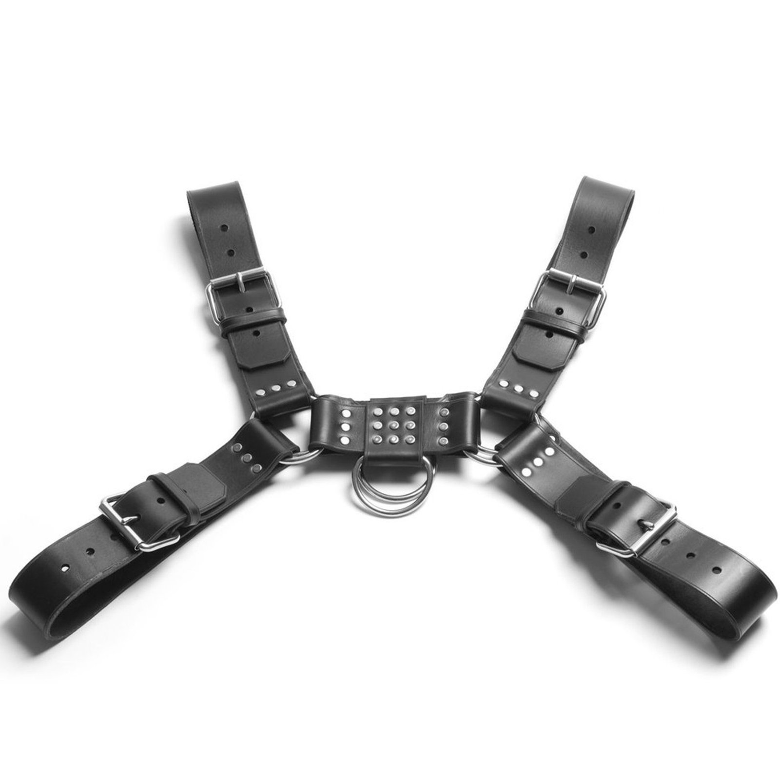 Grizzly Harness