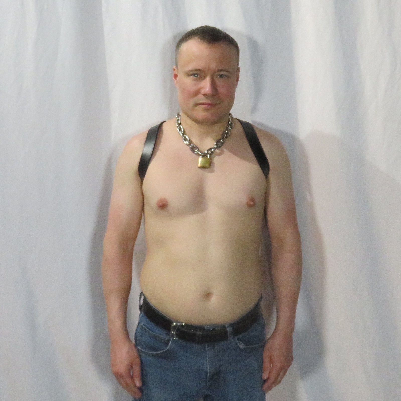 Gunslinger Harness