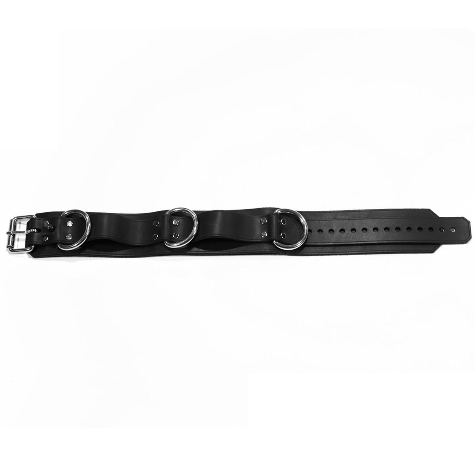 Heavy Duty Locking Collar