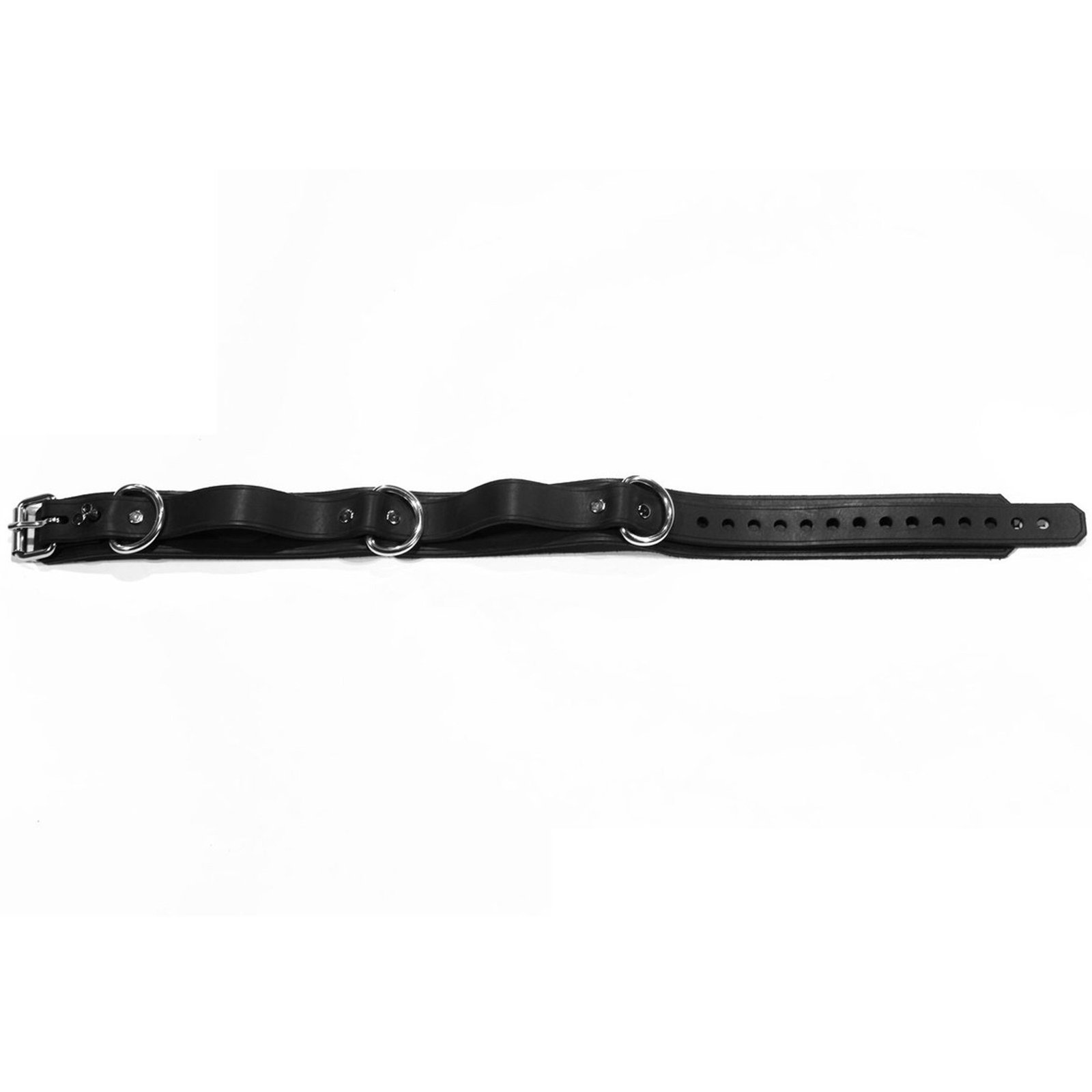Locking Latigo Collar