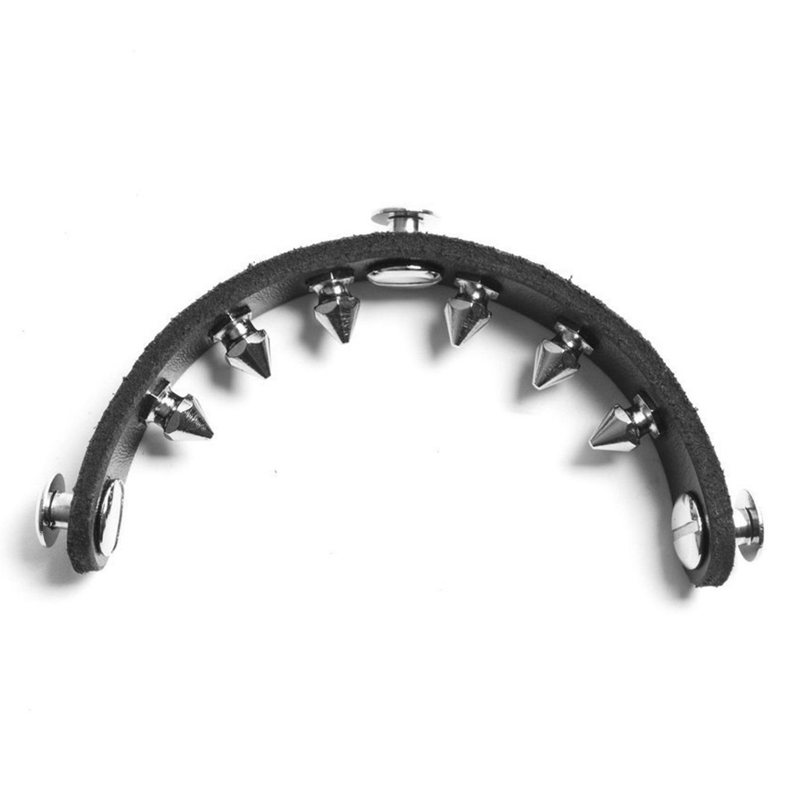 Removable Spikes for Large Chastity Jock