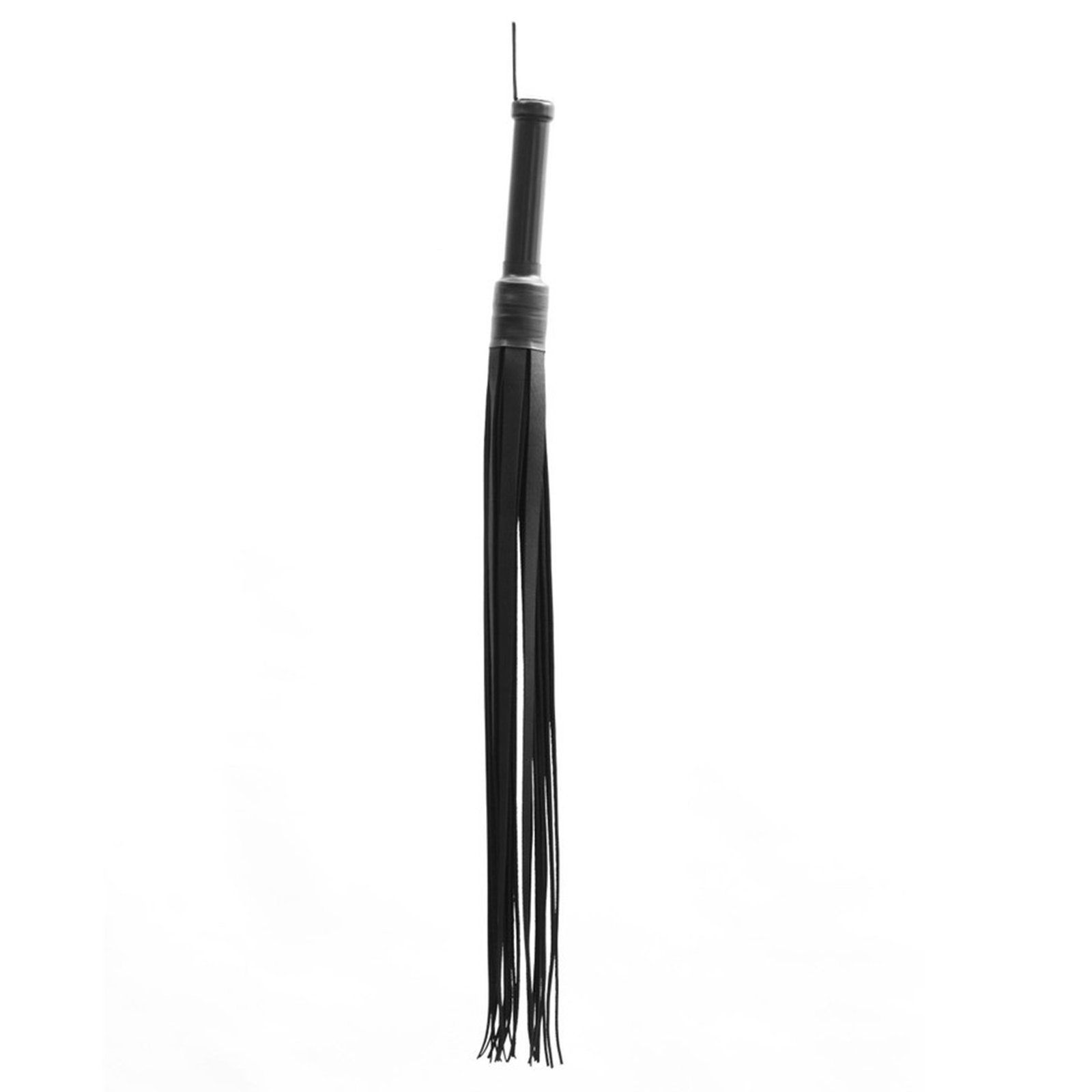Nasty Tapered Oily Cowhide Floggers - Image 6