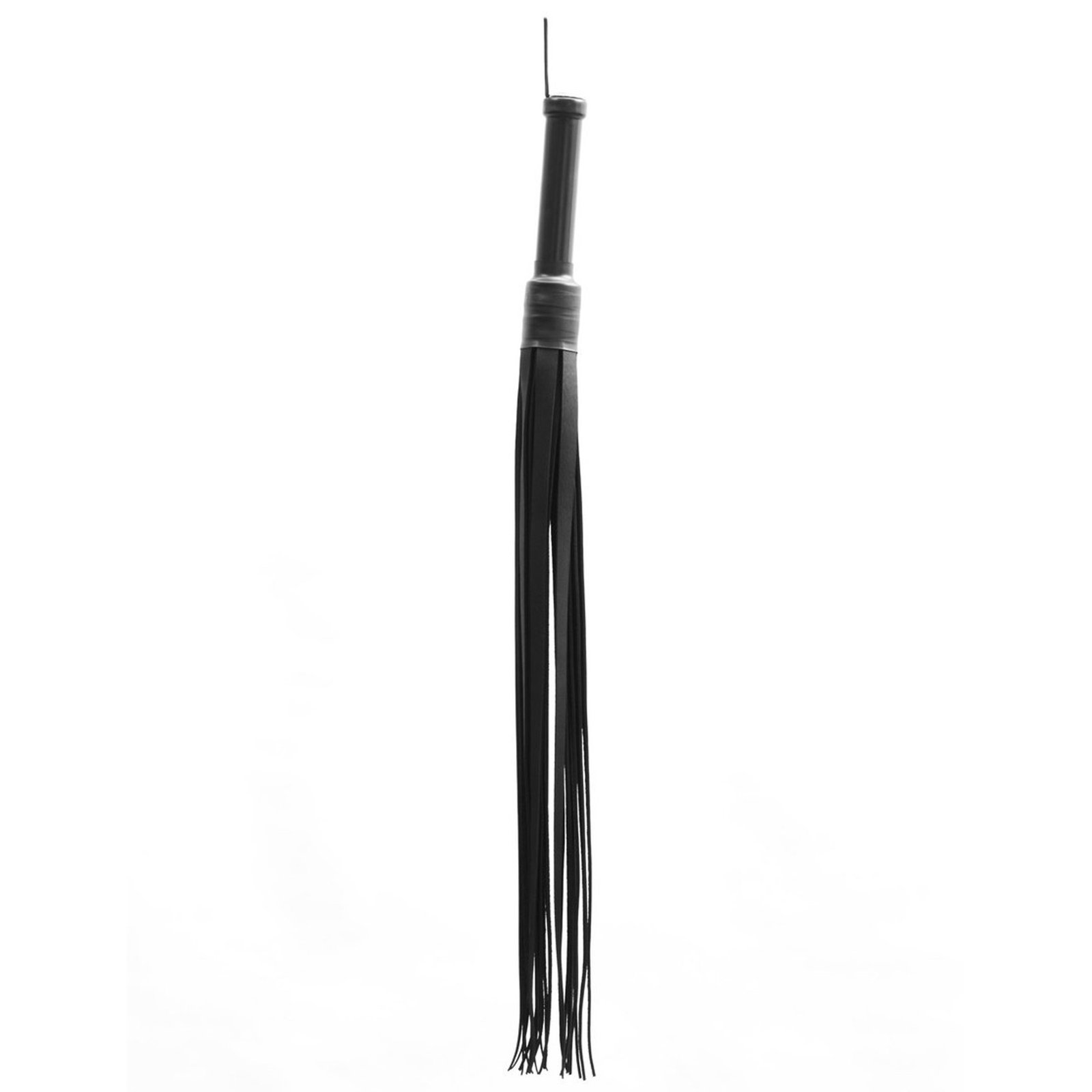 Nasty Tapered Oily Cowhide Floggers - Image 5