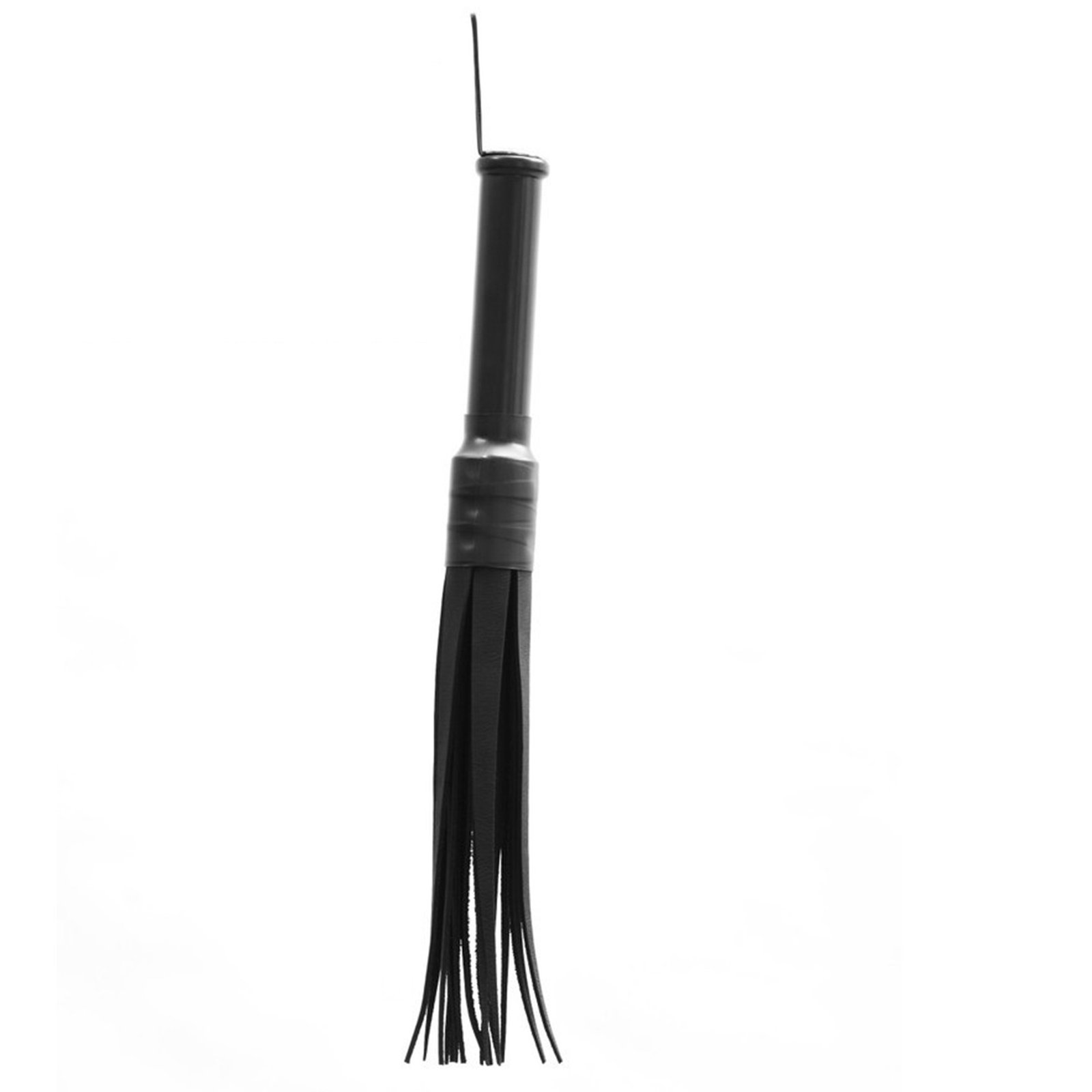 Nasty Tapered Oily Cowhide Floggers - Image 3