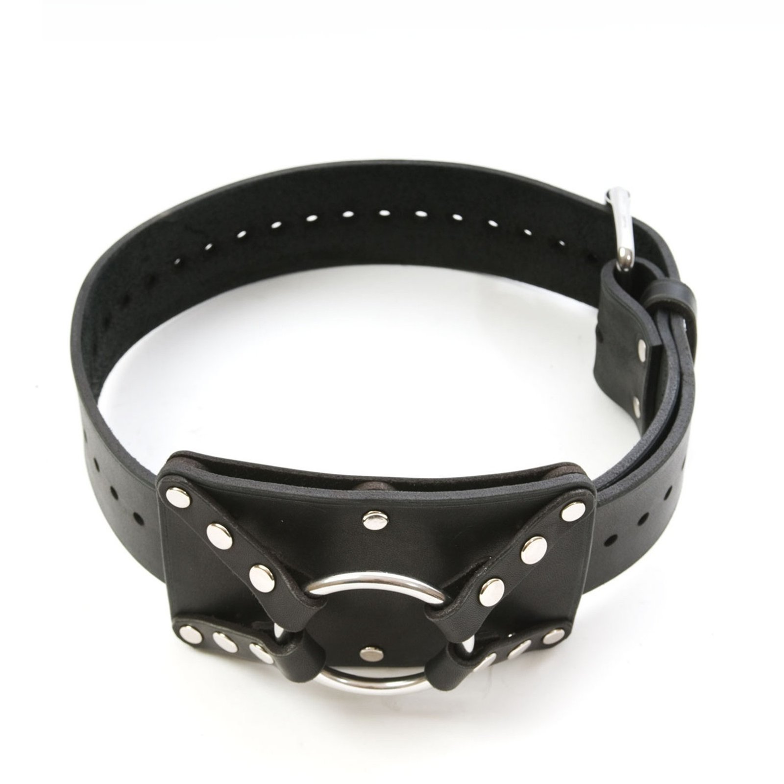 Adjustable Thigh Strap-on - Image 2