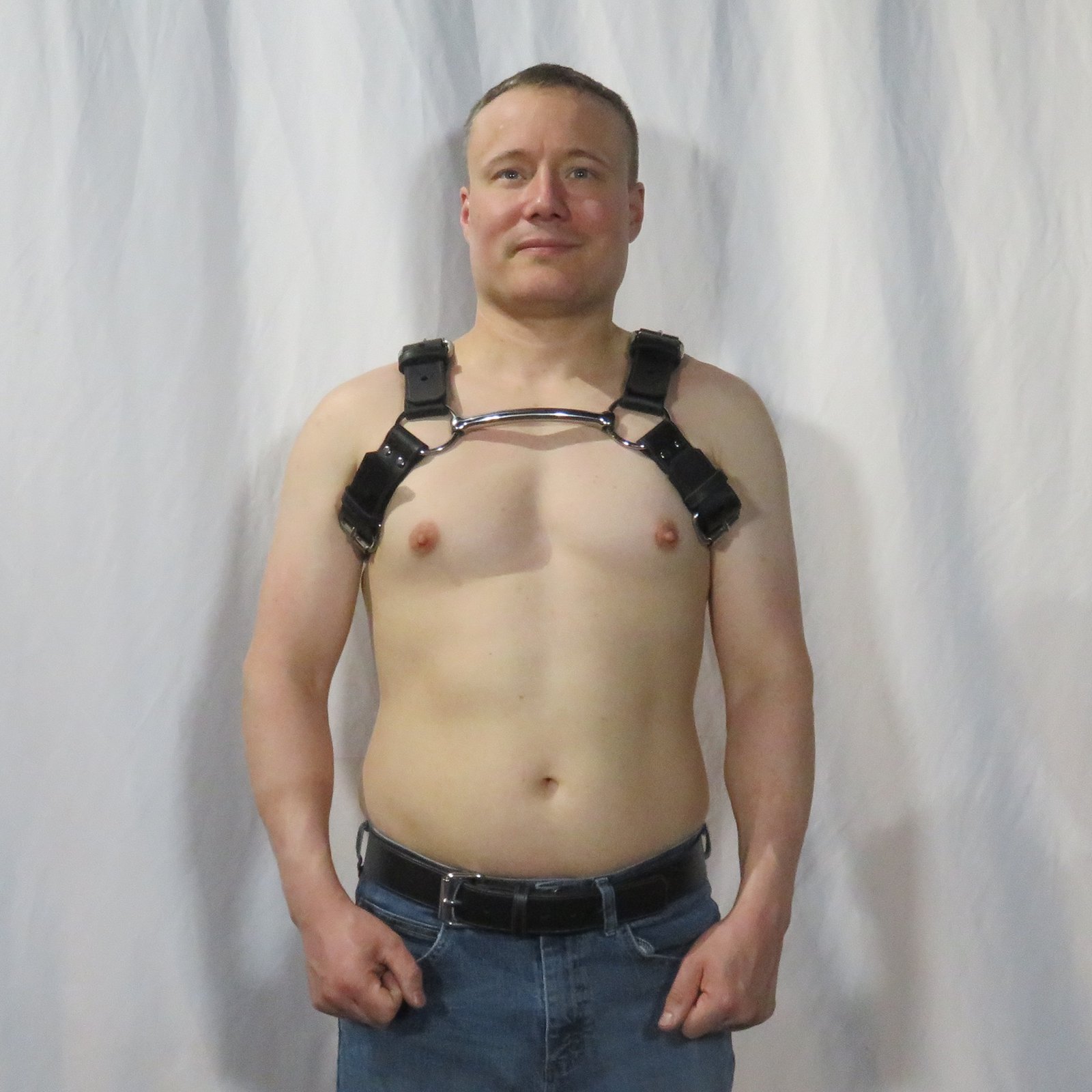 Thrust Harness
