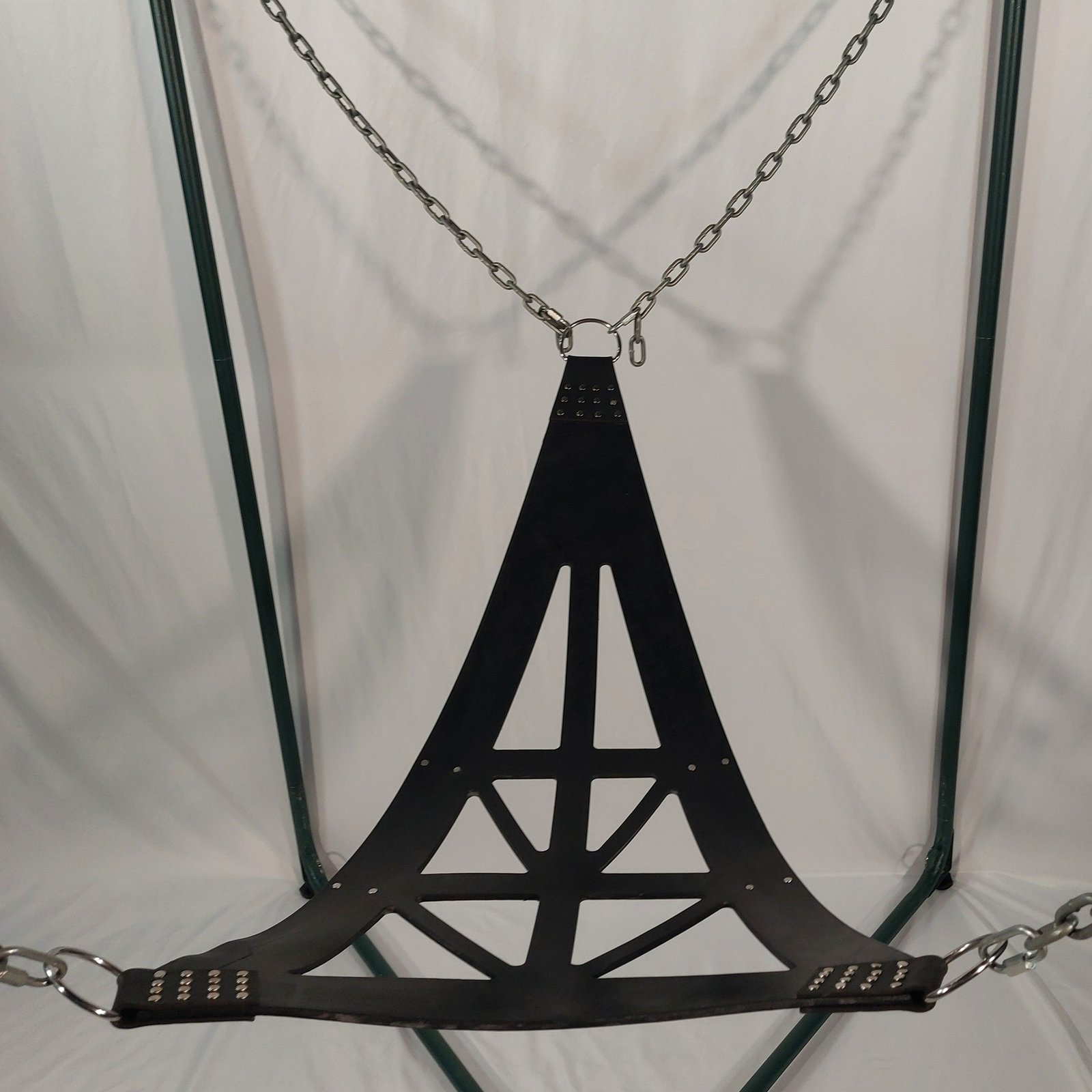 Bondage Triangle Sling