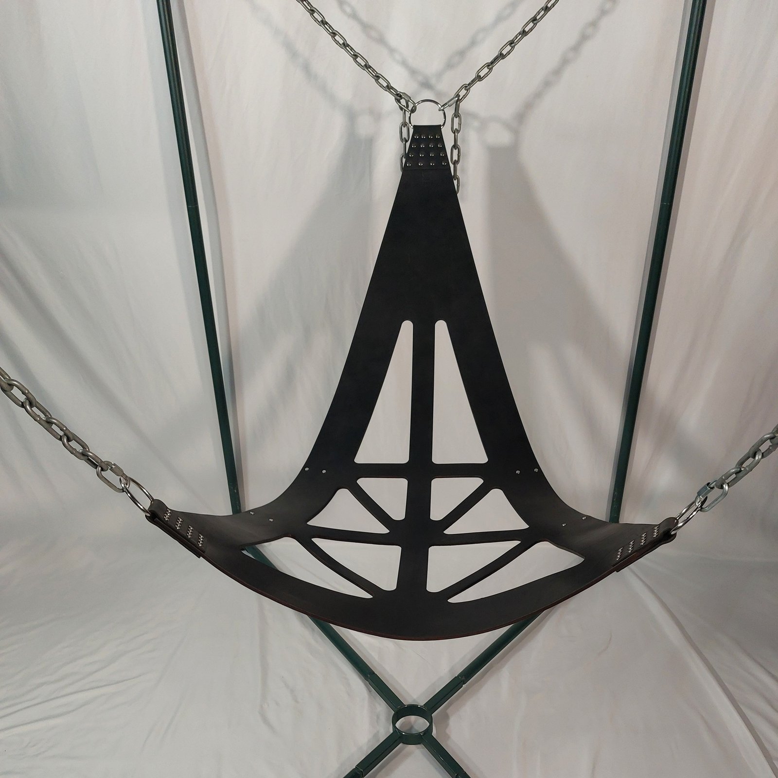 XL Bondage Triangle Sling