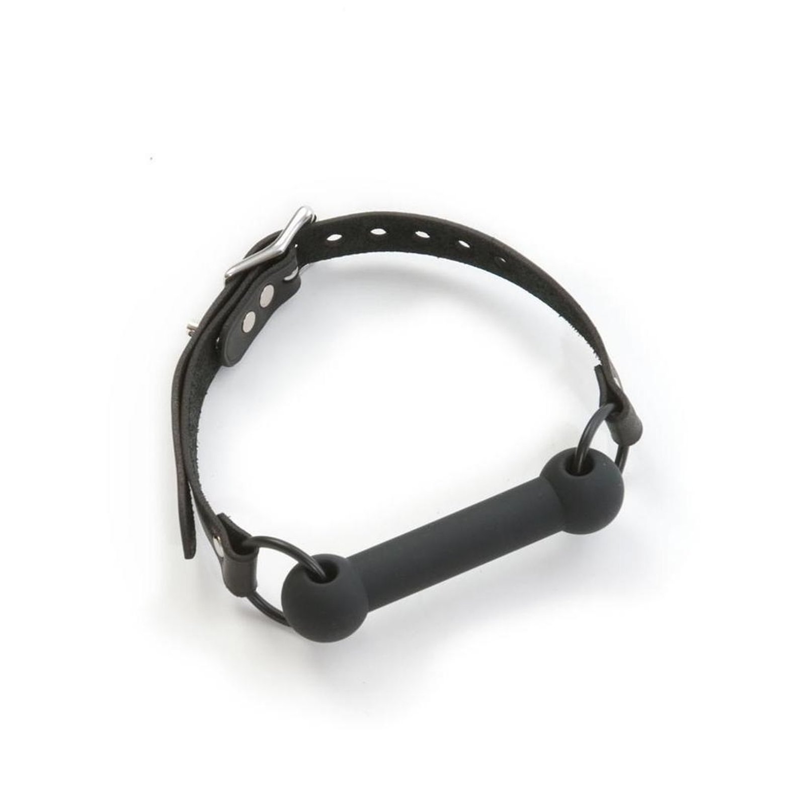 Silicone Bit Gag