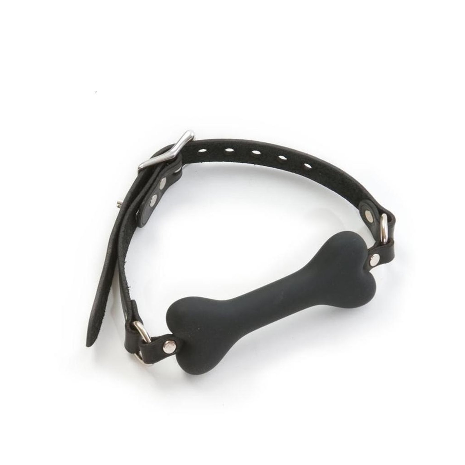 Silicone Puppy Gag