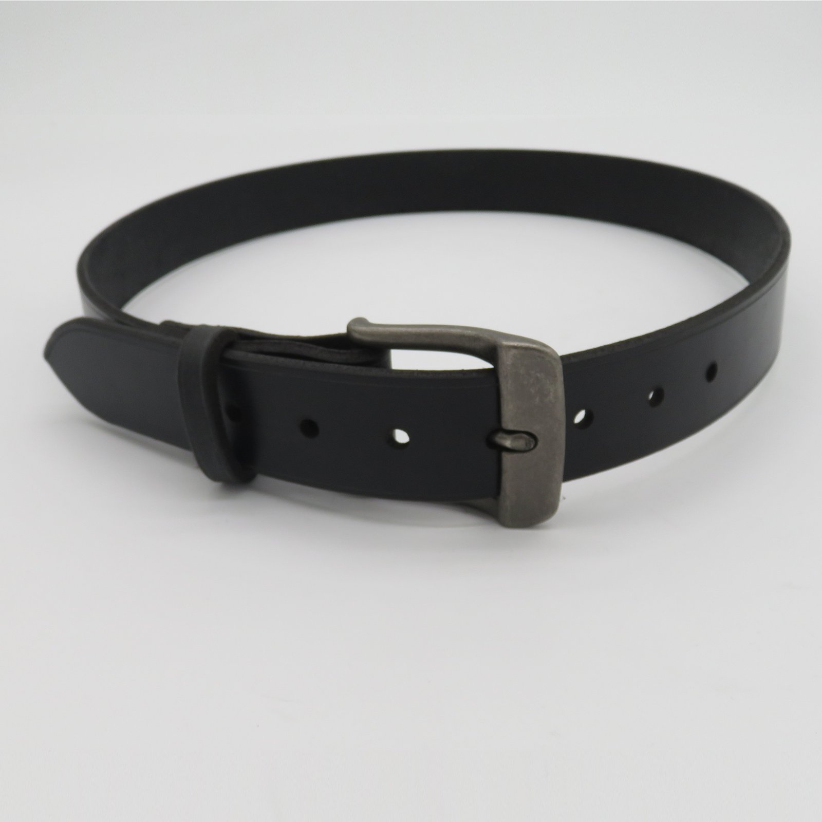 Heavy Duty Belts - Black