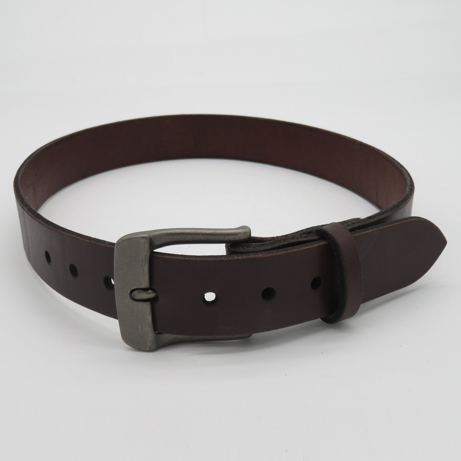 Heavy Duty Belts - Brown