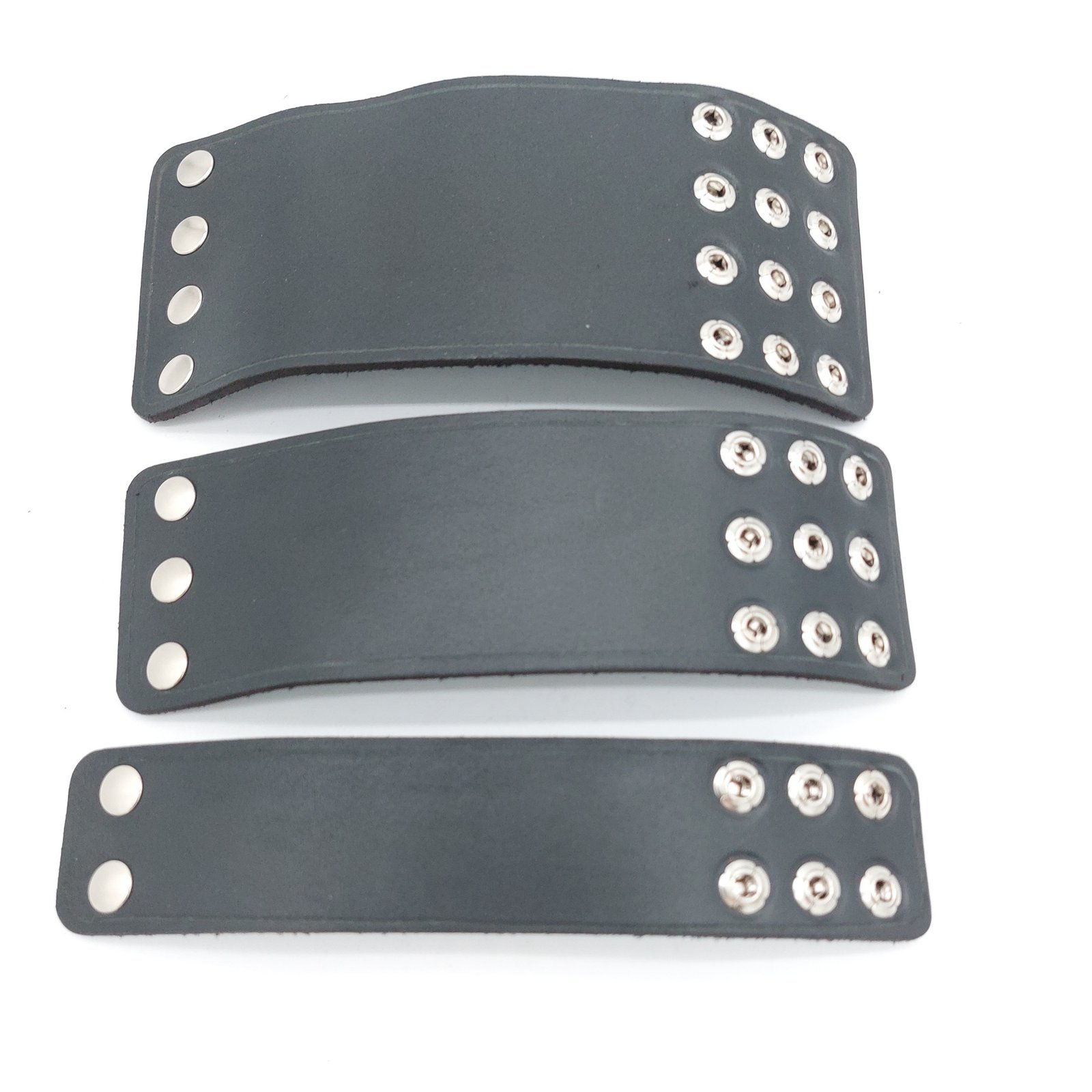 Basix ball stretcher set, laid flat