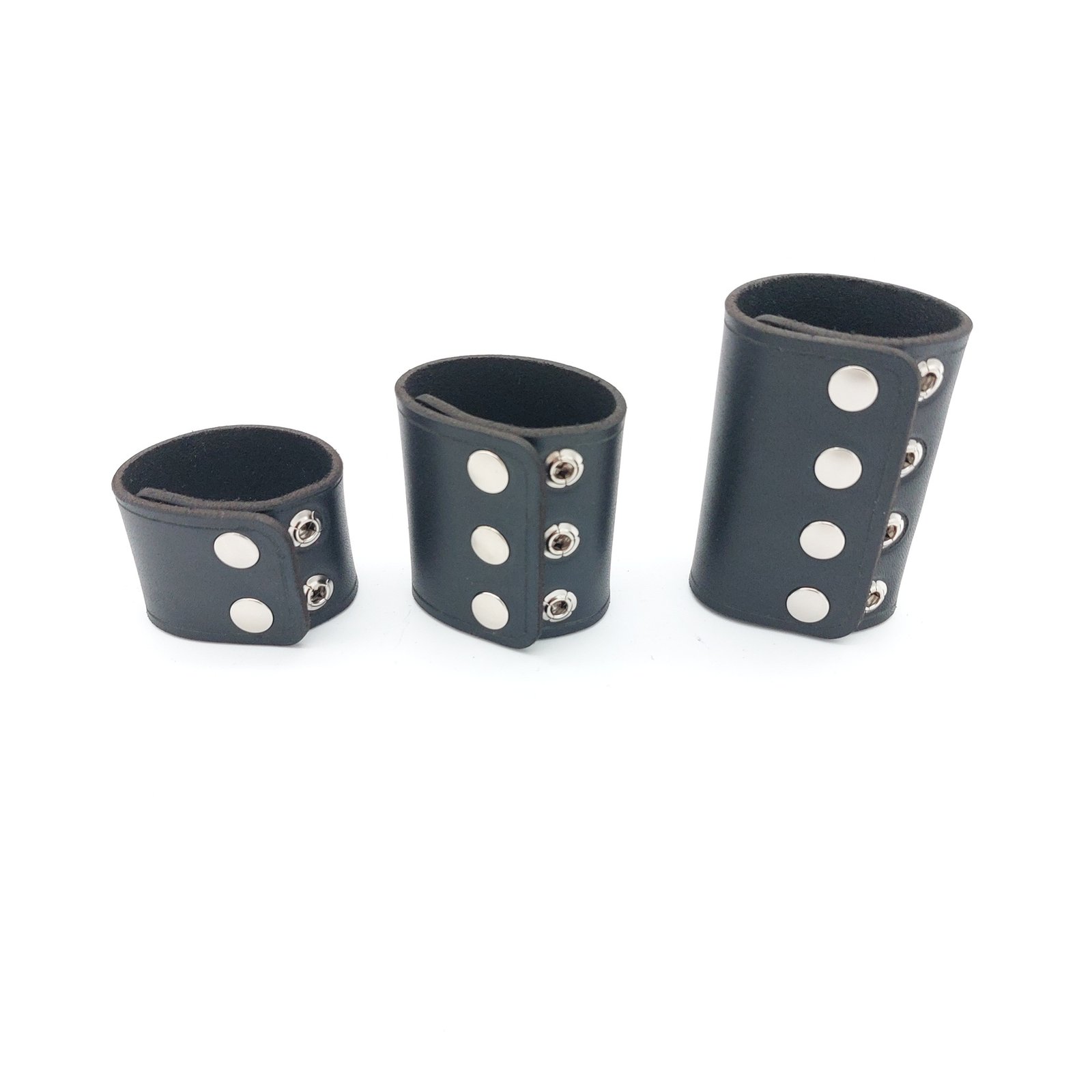 Basix ball stretcher set, snapped up